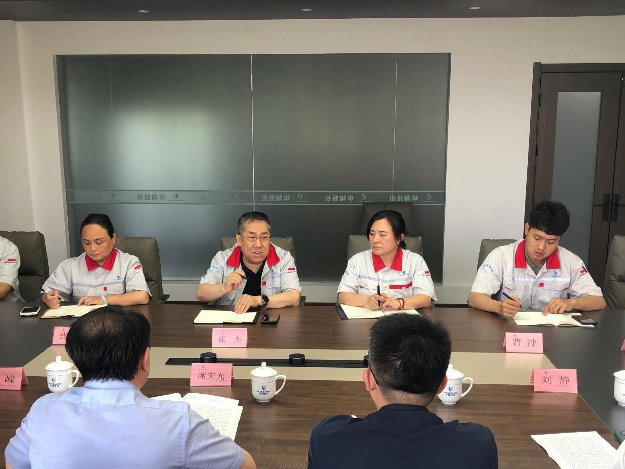 惠企政策穩(wěn)就業(yè)，精準(zhǔn)服務(wù)助共贏(yíng)